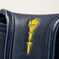 Pins And Aces Golf Indiana State Flag - Mallet Putter Cover