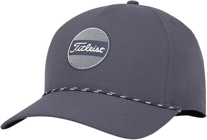 Titleist Boardwalk Rope Hat