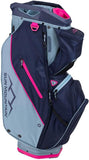 Sun Mountain Golf 2024 Women's Sync Cart Bag