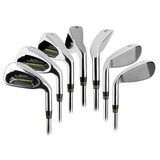 Orlimar Intercept Golf Iron Sets