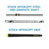 Orlimar Intercept Golf Iron Sets