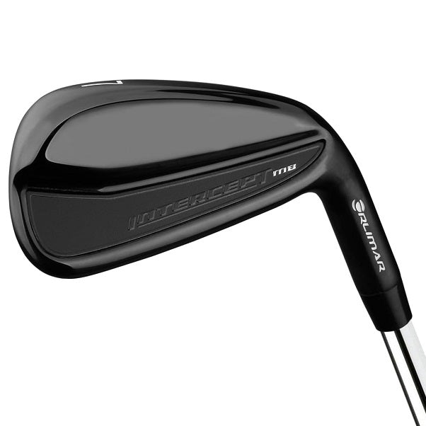 Orlimar Intercept MB Black Golf Iron Sets