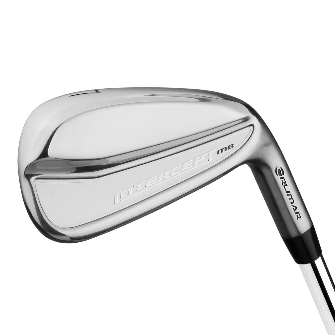 Orlimar Golf Intercept MB Chrome Irons Set