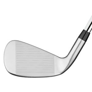 Orlimar Golf Intercept MB Chrome Irons Set