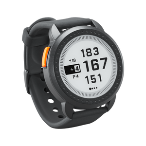 Bushnell Ion Edge Golf GPS Watch