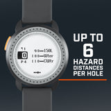 Bushnell Ion Edge Golf GPS Watch