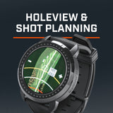 Bushnell Ion Elite Golf GPS Watch