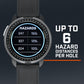 Bushnell Ion Elite Golf GPS Watch