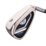 Lazrus Golf Iron Set