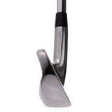 Lazrus Golf Iron Set