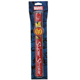 SuperStroke Zenergy Tour 2.0 Marvel Hero Putter Grip with Ball Marker