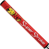 SuperStroke Zenergy Tour 2.0 Marvel Hero Putter Grip with Ball Marker