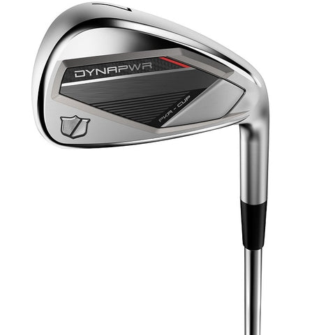 Wilson Dynapower 2025 Irons