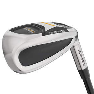 Tour Edge Ladies Hot Launch X525 Ironwoods