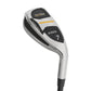 Tour Edge Ladies Hot Launch X525 Combo Set