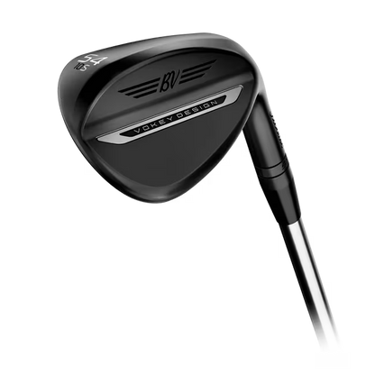 Titleist Vokey SM11 Wedges - Jet Black