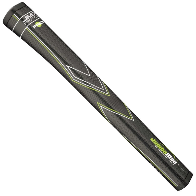 JumboMax JMX Pistol Golf Putter Grip
