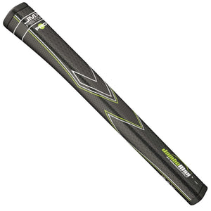 JumboMax JMX Pistol Golf Putter Grip