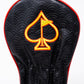 Pins And Aces Golf Samurai's Strength - Hybrid Cover