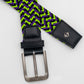 Pins And Aces Golf Pins Belt - Joker