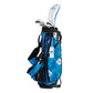 Taylormade Team TaylorMade Junior Golf Set