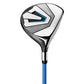 Taylormade Team TaylorMade Junior Golf Set
