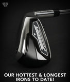 Juggernaut Distance Irons