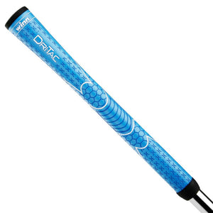 Winn Dri-Tac Performance Soft Golf Swing Grips