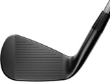 Cobra KING Tour Black Irons