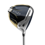 Taylormade Kalea Gold Complete Set