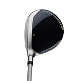 Taylormade Kalea Gold Complete Set