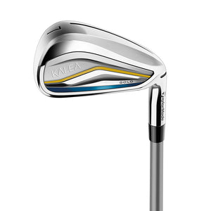 Taylormade Kalea Women's Combo Hybrid Iron Set