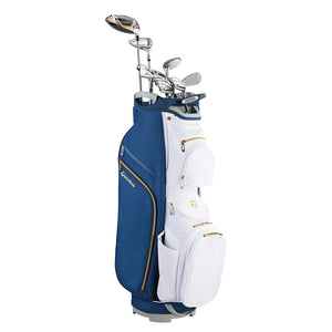 Taylormade Kalea Gold Complete Set