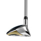 Taylormade Kalea Women's Combo Hybrid Iron Set