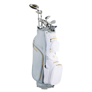 Taylormade Kalea Gold Complete Set