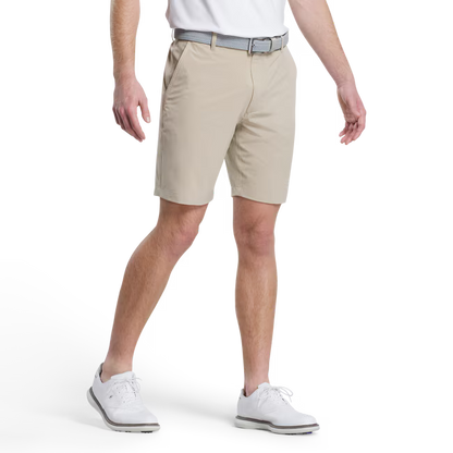 FootJoy Men's Lightweight 9" Inseam Golf Shorts