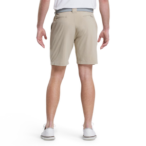 FootJoy Men's Lightweight 9" Inseam Golf Shorts