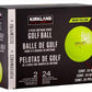 Kirkland Signature Performance+ Urethane Golf Balls