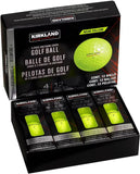 Kirkland Signature Performance+ Urethane Golf Balls