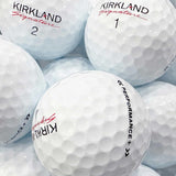 Kirkland Signature Performance+ Urethane Golf Balls