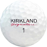 Kirkland Signature Performance+ Urethane Golf Balls