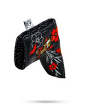 Pins & Aces Koi Flow Blade Putter Head Cover