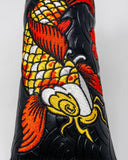 Pins & Aces Koi Flow Blade Putter Head Cover