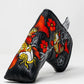 Pins & Aces Koi Flow Blade Putter Head Cover