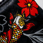 Pins & Aces Koi Flow Blade Putter Head Cover
