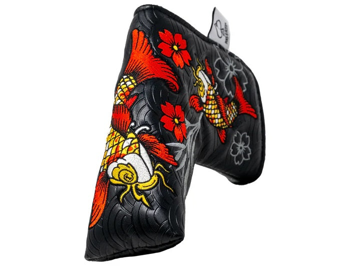 Pins and Aces Putter Head Covers - Thumbnail 5
