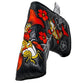 Pins & Aces Novelty Golf Blade Putter Head Covers