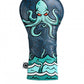 Pins & Aces Novelty Golf Driver Head Covers