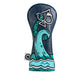 Pins And Aces Golf Kraken - Hybrid Cover