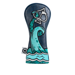 Pins And Aces Golf Kraken - Hybrid Cover
